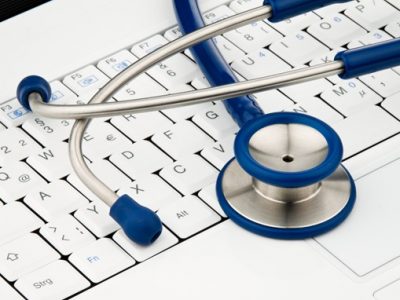 EHealthNet