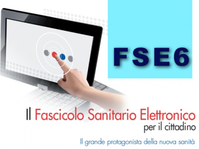 FSE6: Realization Of Services And Tools For Public Administrations For The Implementation Of The Electronic Health Record