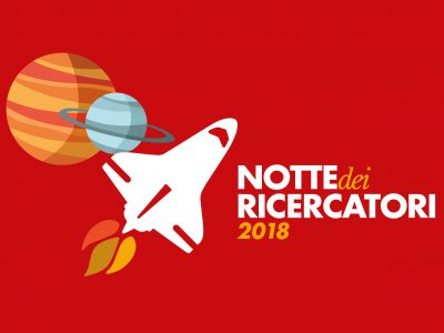 Notte Dei Ricercatori 2018 (Sede Di Napoli)