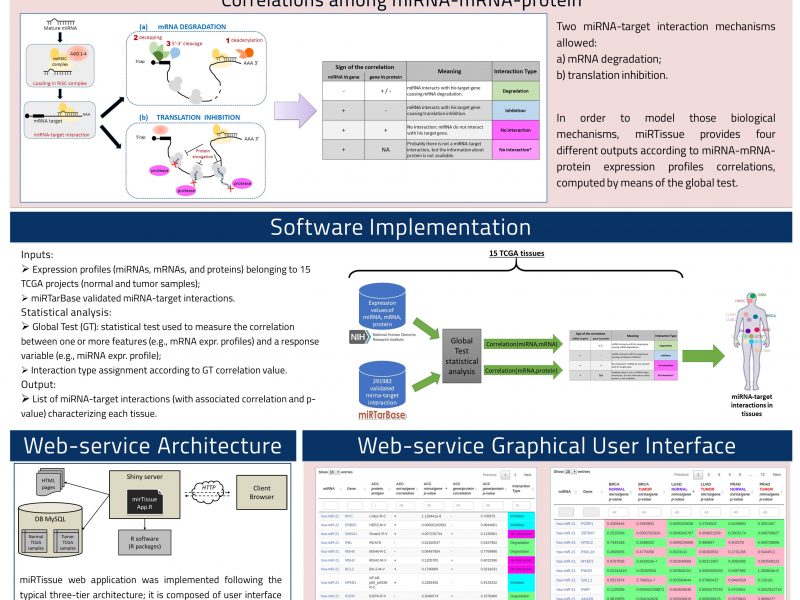 5 9 Poster MiRTissue