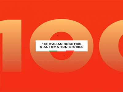 Il Cnr-Icar Fra Le “100 Italian Robotics & Automation Stories” Presentate Da Enel E Symbola