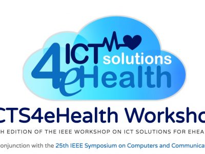 IEEE International Workshop On ICT Solutions For E-Health