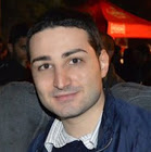 Claudio Savaglio