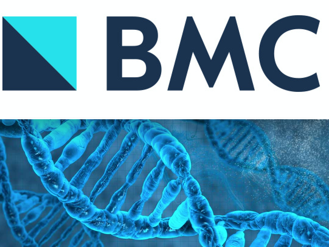 Su BMC Bioinformatics Un Numero Speciale Curato Dal Cnr Icar ICAR CNR