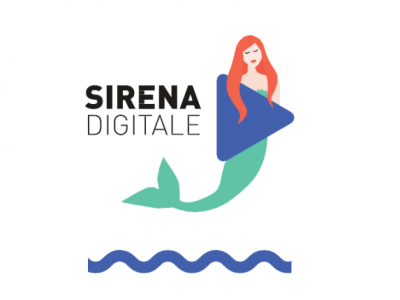 L’installazione  SIRENA DIGITALE  In Anteprima Al MANN