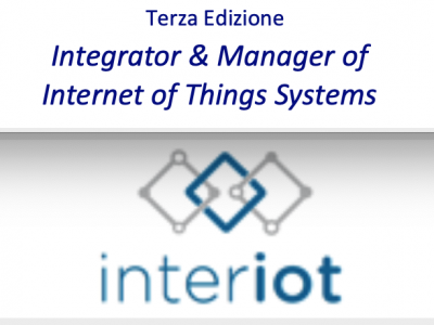 2nd Level Master Postgraduate Course Degree INTER-IoT