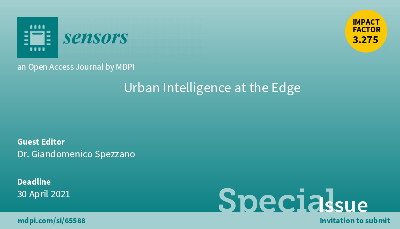 Urban Intelligence Edge Horizontal Dark