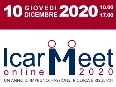 ICAR Meet 2020