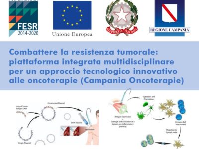 Campania Oncotherapies