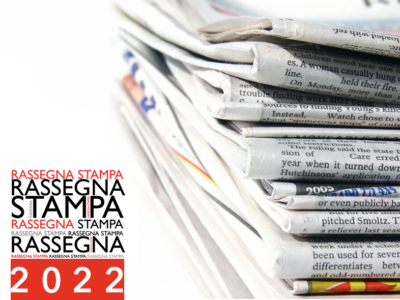 Rassegna Stampa 2022