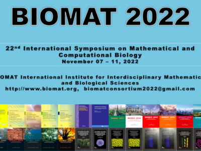 BIOMAT 2022 International Symposium