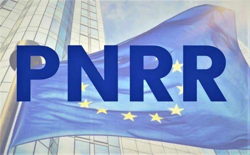 PNRR Europa