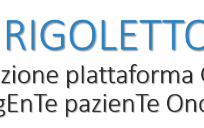 RIGOLETTO: Creation Of Intelligent Management Platform For Oncology Patients