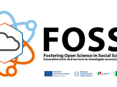 FOSSR, Fostering Open Science In Social Science Research