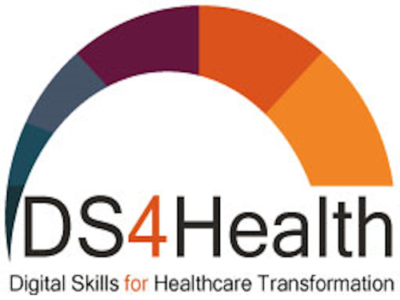 DS4Health – Digital Skills For Healthcare Transformation