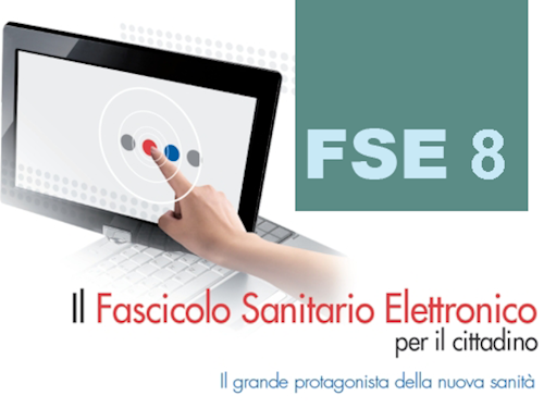 FSE8: Evolution Of The Electronic Health Record And Digital Health In The PNRR Reference Framework