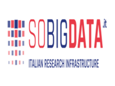 SoBigData.it – Strengthening The Italian RI For Social Mining And Big Data Analytics