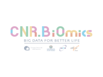 CNRBiOmics – Big Data For A Better Life