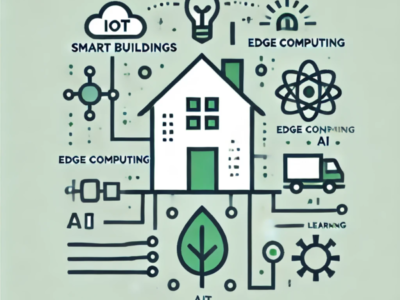 ToSCoB: Towards Sustainable Cognitive Buildings