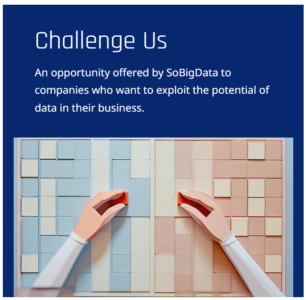 Challenge Us 2025: Partecipa alla Sfida dell’Innovazione!