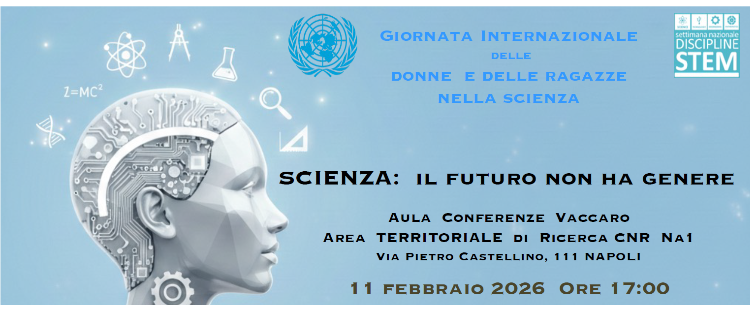 Giornata Internazionale Delle Donne E Delle Ragazze Nella Scienza