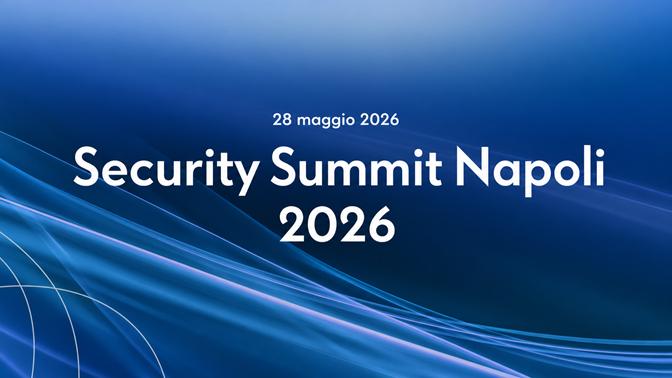 ICAR-CNR At Security Summit Naples 2026