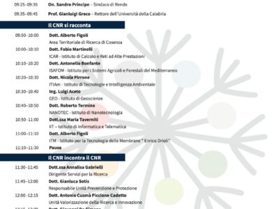 WeAREa – Connessioni In Movimento
